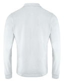 Printer Mens Surf Pro LS Polo