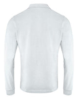 Printer Mens Surf Pro LS Polo