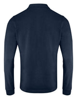 Printer Mens Surf Pro LS Polo