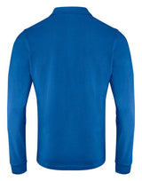 Printer Mens Surf Pro LS Polo