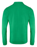 Printer Mens Surf Pro LS Polo