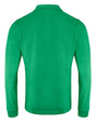 Printer Mens Surf Pro LS Polo