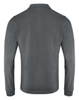 Printer Mens Surf Pro LS Polo