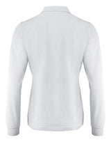 Printer Ladies Surf Pro LS Polo