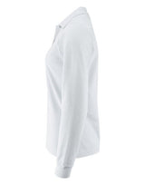 Printer Ladies Surf Pro LS Polo