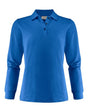 Printer Ladies Surf Pro LS Polo