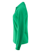 Printer Ladies Surf Pro LS Polo