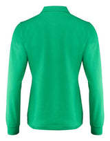 Printer Ladies Surf Pro LS Polo