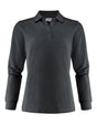 Printer Ladies Surf Pro LS Polo