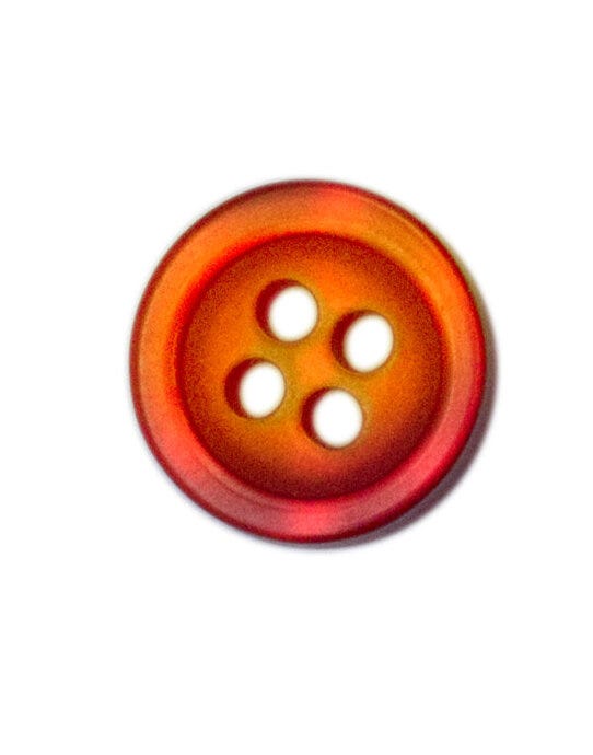 Printer Shirt Button Large (10-Pack)