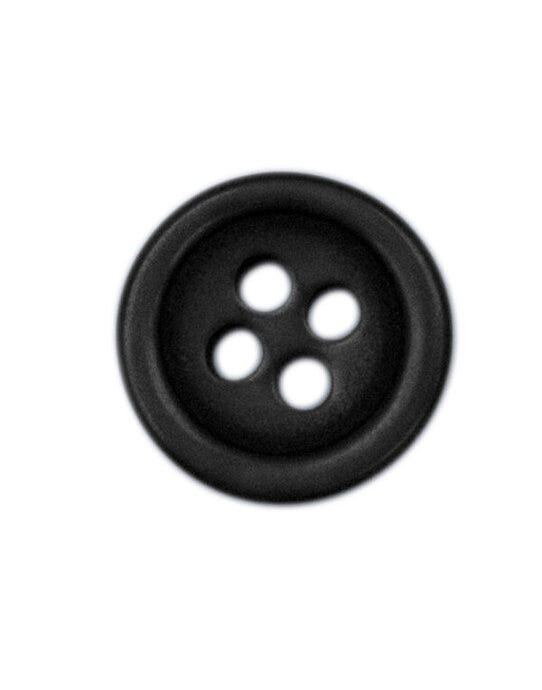 Printer Shirt Button Large (10-Pack)