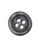 Printer Shirt Button Large (10-Pack)