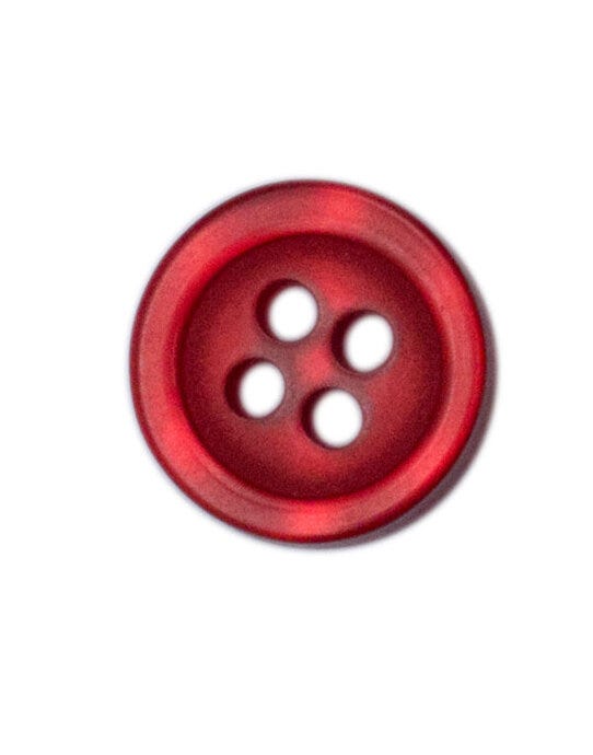 Printer Shirt Button Small (10-Pack)