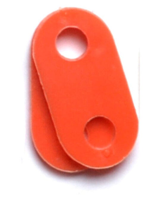 Drawstring Stopper2pk