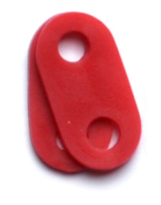 Drawstring Stopper2pk