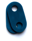 Drawstring Stopper2pk