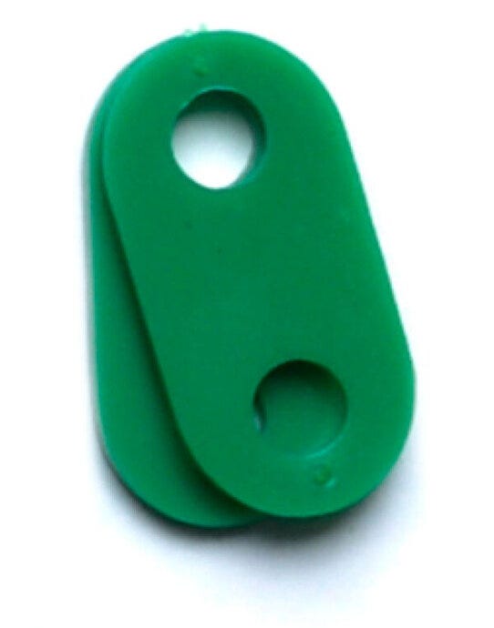 Drawstring Stopper2pk