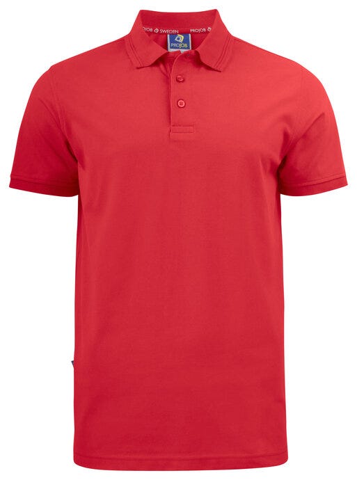 ProJob Prio 2021 Pique Polo