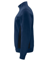 ProJob Prio 2128 1/2 Zip Sweatshirt