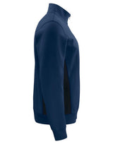 ProJob Prio 2128 1/2 Zip Sweatshirt