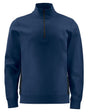 ProJob Prio 2128 1/2 Zip Sweatshirt