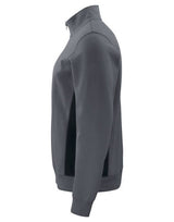 ProJob Prio 2128 1/2 Zip Sweatshirt
