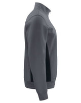 ProJob Prio 2128 1/2 Zip Sweatshirt