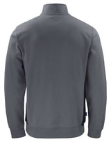 ProJob Prio 2128 1/2 Zip Sweatshirt