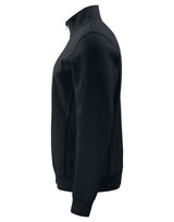 ProJob Prio 2128 1/2 Zip Sweatshirt