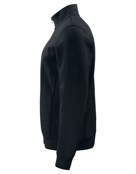 ProJob Prio 2128 1/2 Zip Sweatshirt