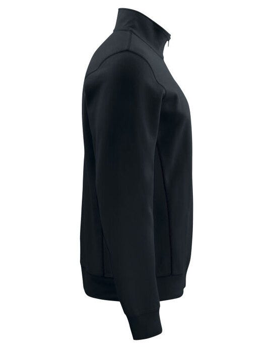 ProJob Prio 2128 1/2 Zip Sweatshirt