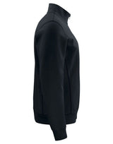 ProJob Prio 2128 1/2 Zip Sweatshirt