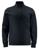 ProJob Prio 2128 1/2 Zip Sweatshirt