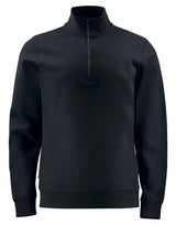 ProJob Prio 2128 1/2 Zip Sweatshirt