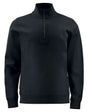 ProJob Prio 2128 1/2 Zip Sweatshirt