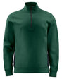 ProJob Prio 2128 1/2 Zip Sweatshirt
