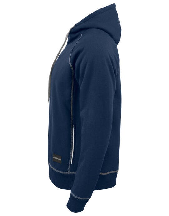 ProJob 2130 Hood Jacket