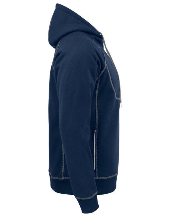 ProJob 2130 Hood Jacket