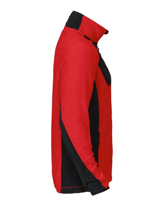 ProJob Prio 2325 Microfleece Jacket