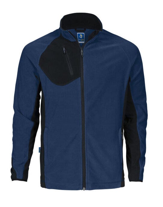 ProJob Prio 2325 Microfleece Jacket