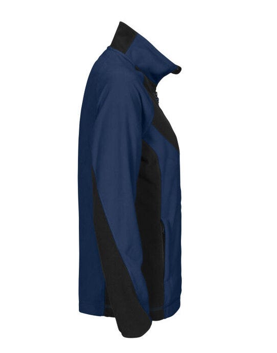 ProJob Prio 2326 Ladies Microfleece Jkt