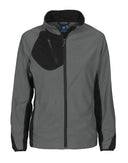 ProJob Prio 2326 Ladies Microfleece Jkt