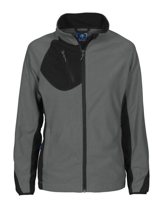 ProJob Prio 2326 Ladies Microfleece Jkt