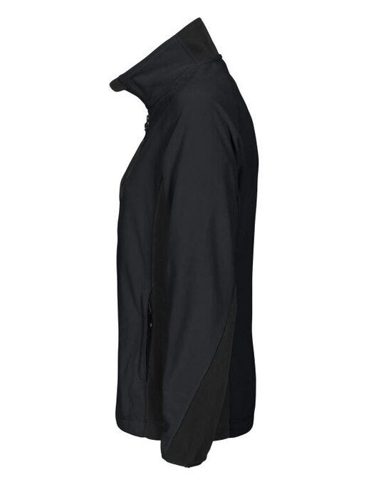 ProJob Prio 2326 Ladies Microfleece Jkt