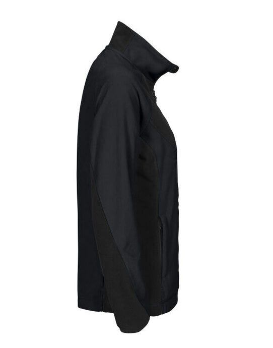 ProJob Prio 2326 Ladies Microfleece Jkt