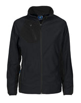 ProJob Prio 2326 Ladies Microfleece Jkt
