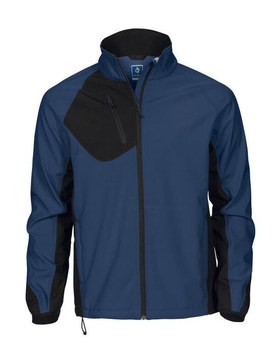 ProJob Prio 2422 Softshell Jacket