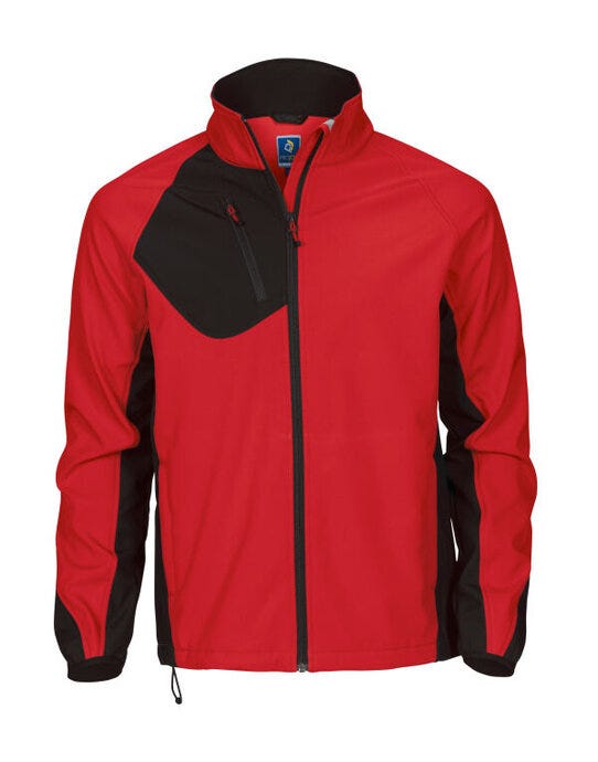 ProJob Prio 2422 Softshell Jacket