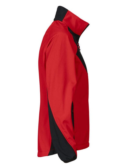 ProJob Prio 2423 Ladies Softshell Jkt