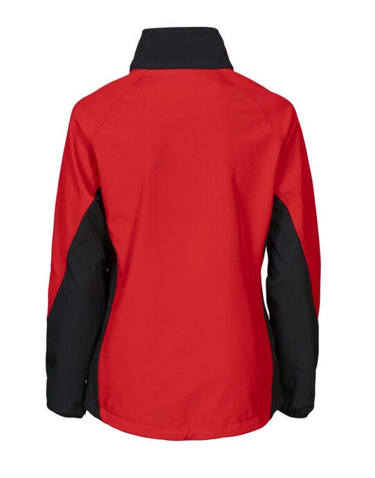 ProJob Prio 2423 Ladies Softshell Jkt